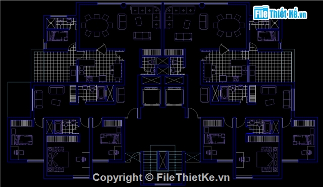 bản vẽ cad,bản vẽ biệt thự,tham khảo,mẫu biệt thự
